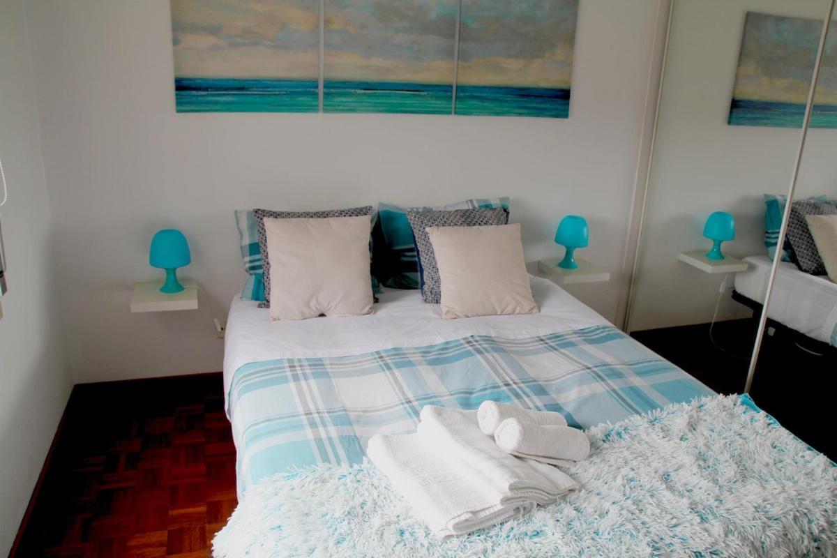 Brigida's Flat * Distrikt Faro