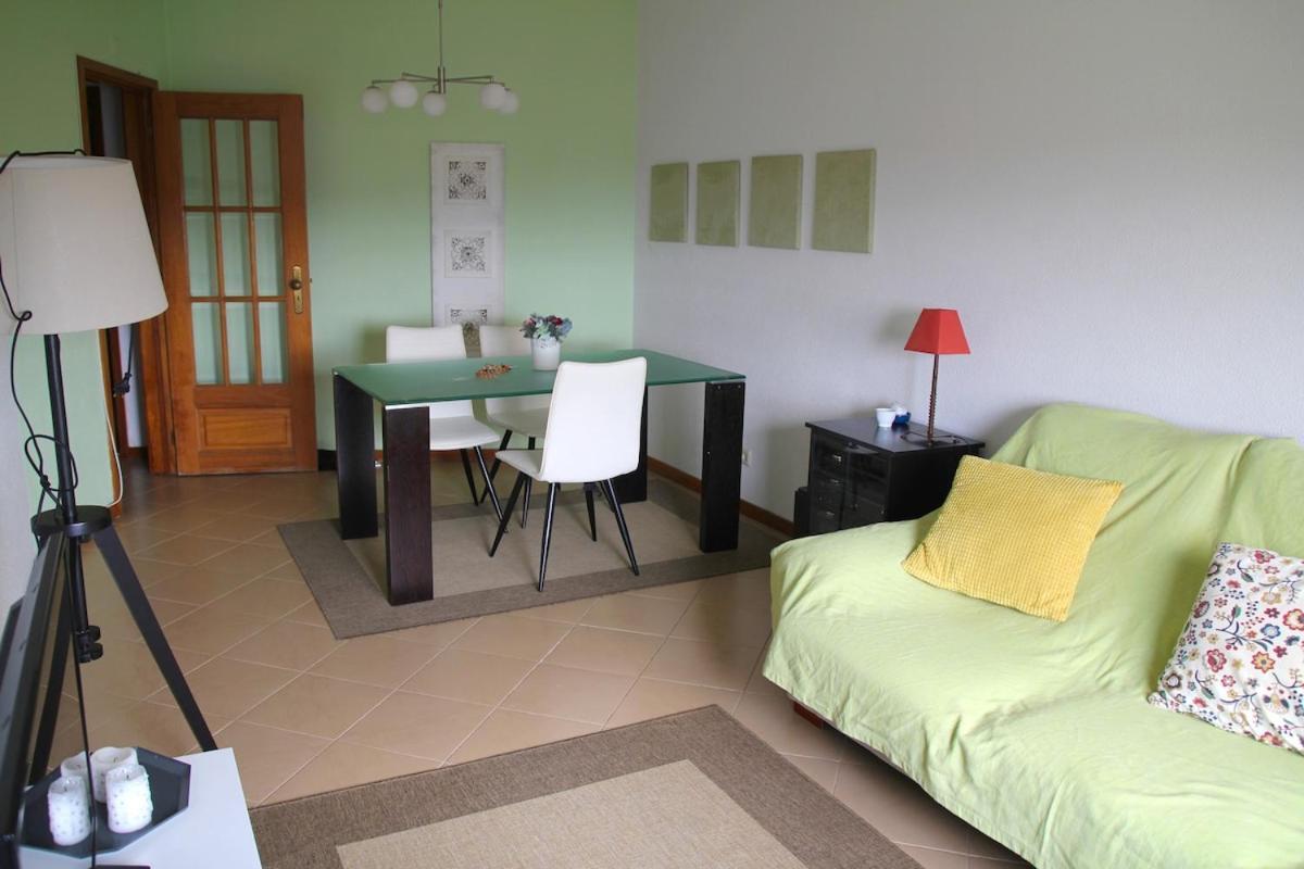 Brigida's Flat Apartment Distrikt Faro
