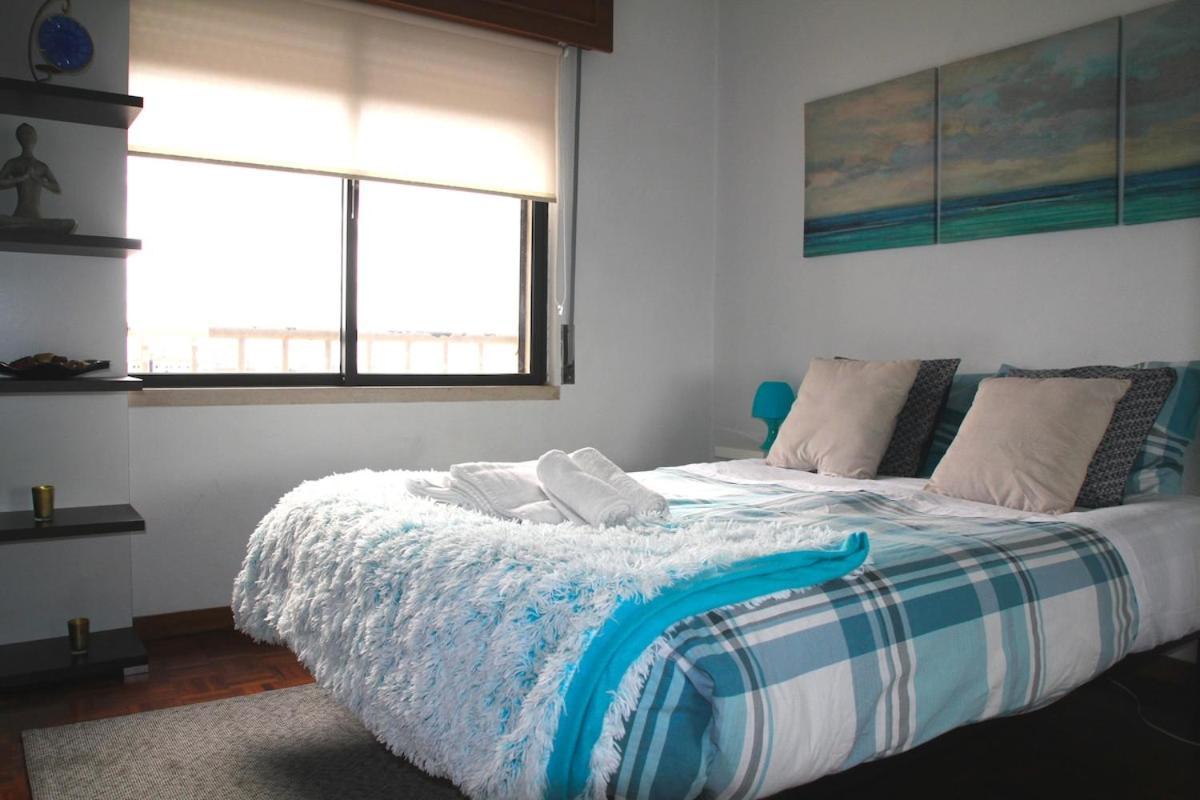 Apartment Brigida's Flat Distrikt Faro