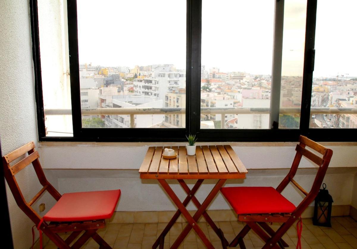 Brigida's Flat Apartment Distrikt Faro