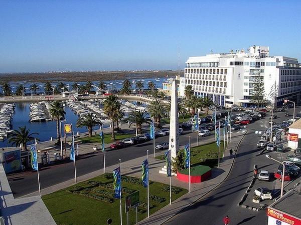Brigida's Flat * Distrikt Faro