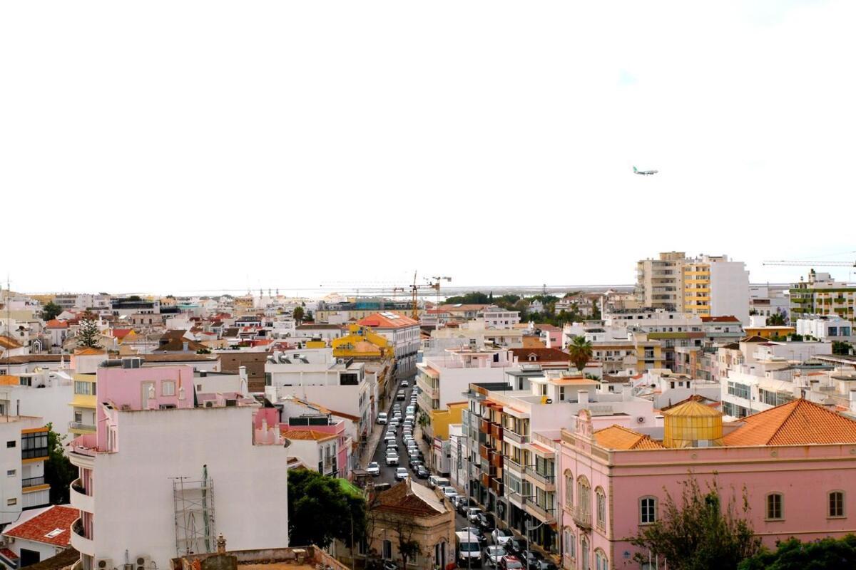 Brigida's Flat Apartment Distrikt Faro
